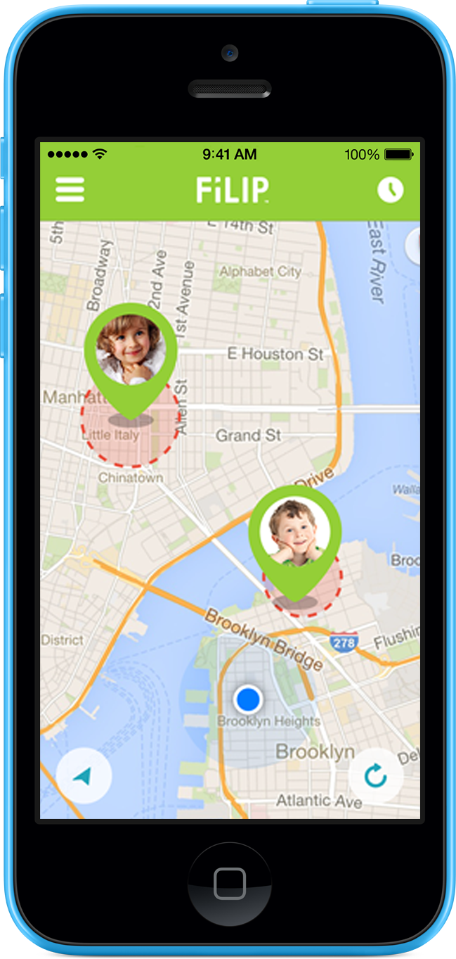 Smart_Locator Smart_Locator